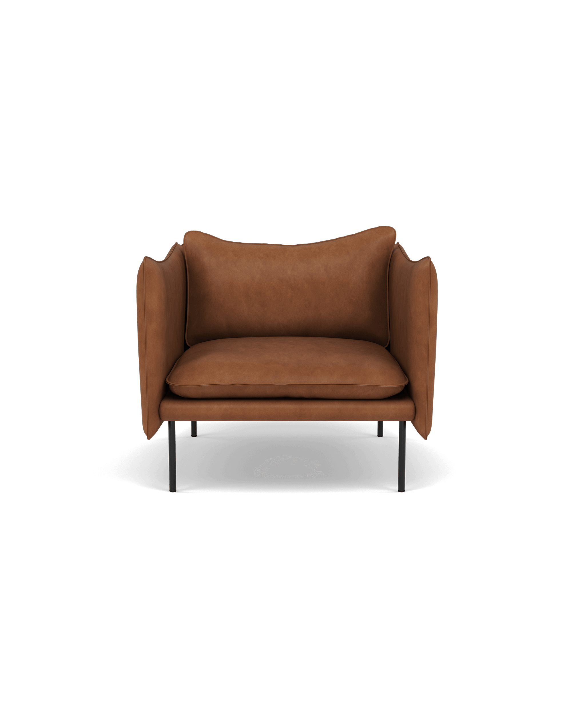 Tiki Single-Seater Large